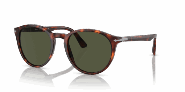 Zonnebril Persol 0P03152S 90153152 Havana Green