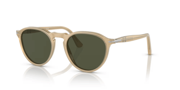 Zonnebril Persol 0P03286S -116931- Beie Opal- Green