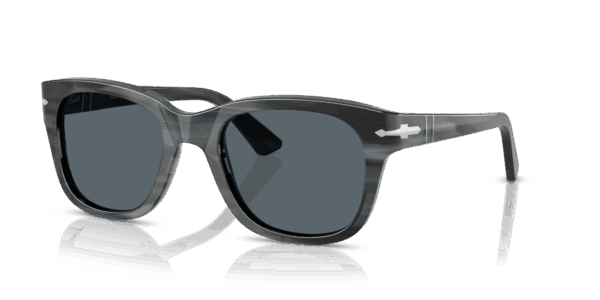 Zonnebril Persol 0P03372S 1224R555 55 Striped Grey