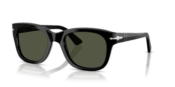 Zonnebril Persol 0P03372S 95-31 55 Black Green