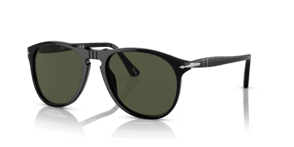 Zonnebril Persol 0P09649S 95-Q8 55 Black Azure Gradient Blue