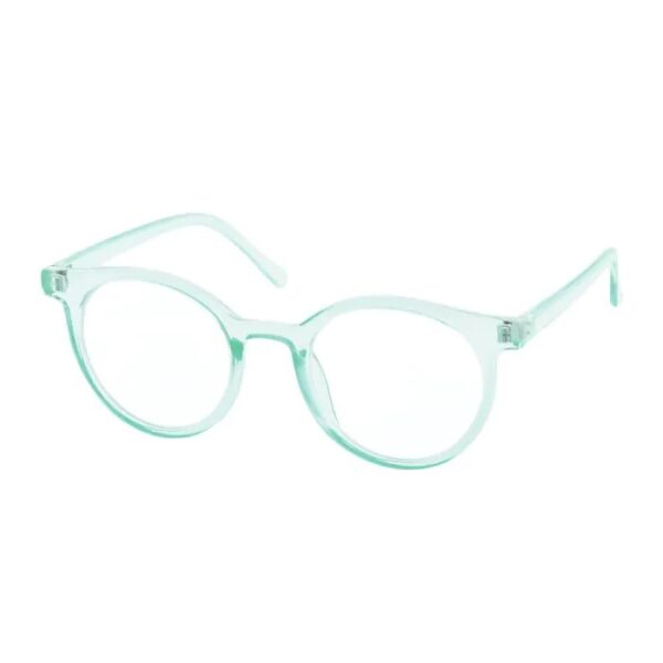 Blauw licht filter bril Vista Bonita CLASSIC leesbril/computerbril-Lacbay Blue-+0.00