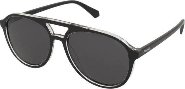 PLD4162 Zon Zwart Crystal