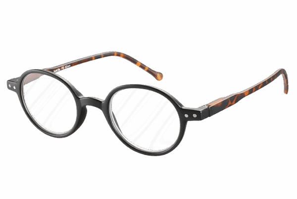 Leesbril Ofar -Lennon LE0189/A-Black Havanna-+3.00