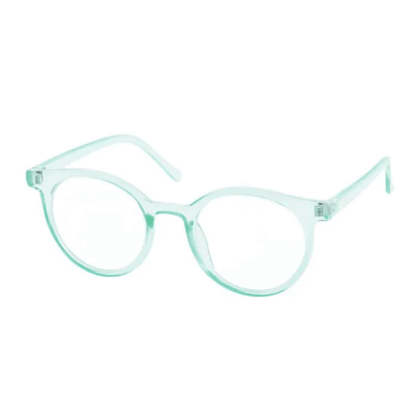 Leesbril Vista Bonita Classic Met Blauwlicht Filter-Lacbay Blue-+2.50