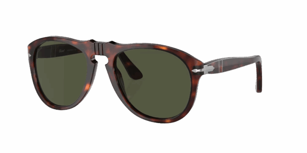 Zonnebril Persol 0P00649 54 havanna