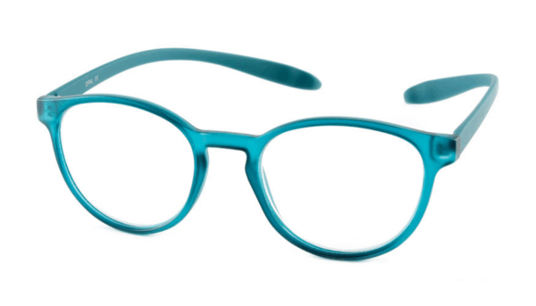 Leesbril Proximo PRII059-Azuurblauw-+1.50