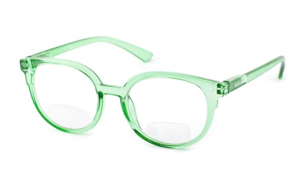 Leesbril Vista Bonita Nova Bifocaal-Basil Smash -+1.00