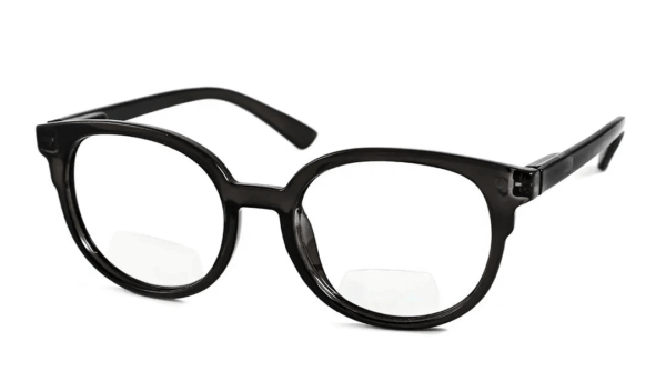 Leesbril Vista Bonita Nova Bifocaal-Black Vibe -+2.00