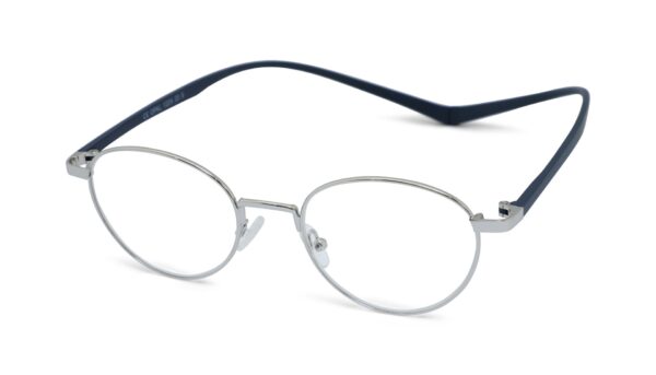 Leesbril Proximo PRMG002-Blauw-+1.50