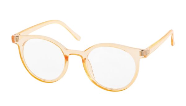 Blauw licht filter bril Vista Bonita CLASSIC leesbril/computerbril-Ibiza Queen -+0.00