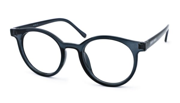 Leesbril Vista Bonita Classic Met Blauwlicht Filter-Midnight Blue-+1.50