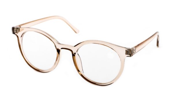 Leesbril Vista Bonita Classic Met Blauwlicht Filter-Soft Skin-+3.00