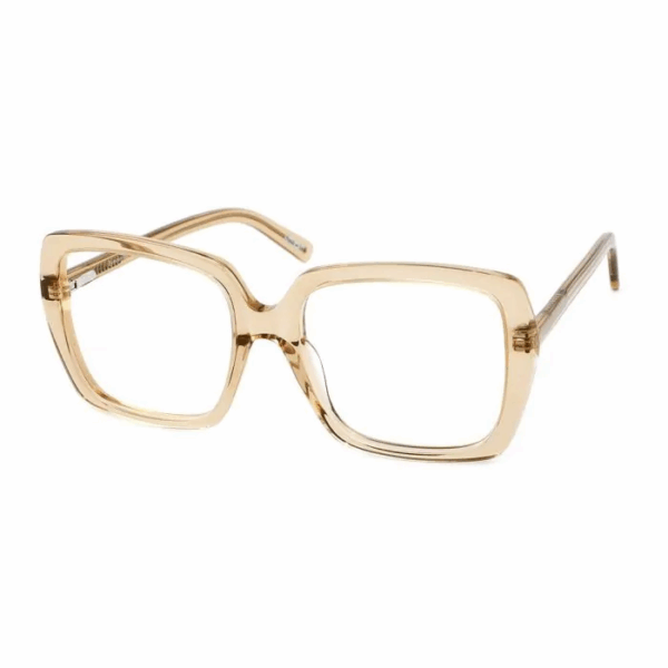 Leesbril Frank and Lucie Eyedentity -Daffodil-+2.00