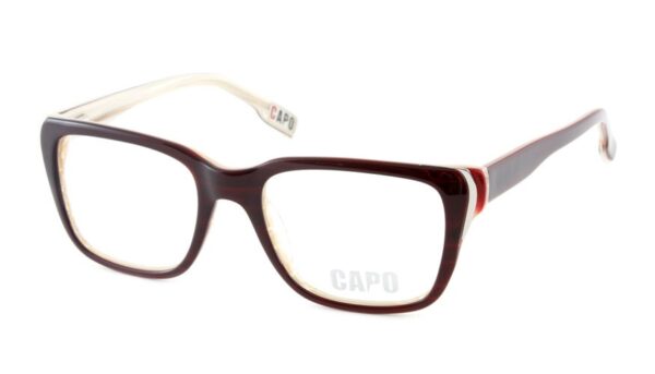 DON VITO C2 Mahony/Rood