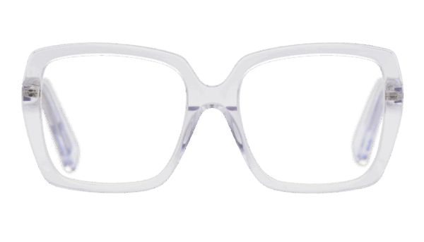 Leesbril Frank and Lucie Eyedentity -FL24708-Crystal Clear-+1.50