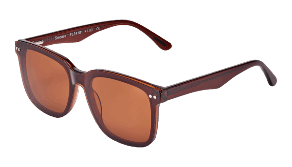 EYEWANT met Zonneclip
