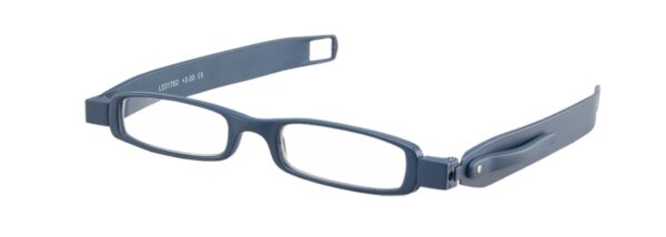 Leesbril Ofar Folder LE0176D Donkerblauw +4.00