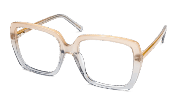 Leesbril Frank and Lucie -Eyedentity-FL24608- Island Fantasy-+1.00