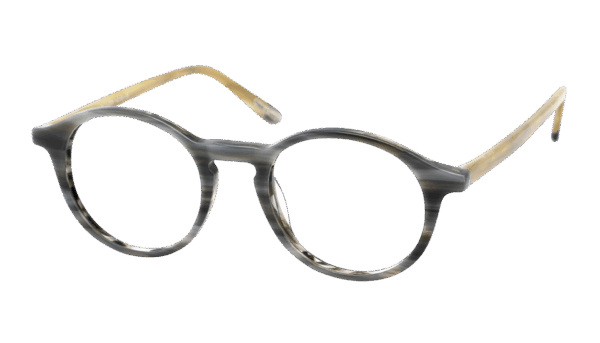 Leesbril Frank and Lucie Eyefresh -FL21203-Marble District-+1.50