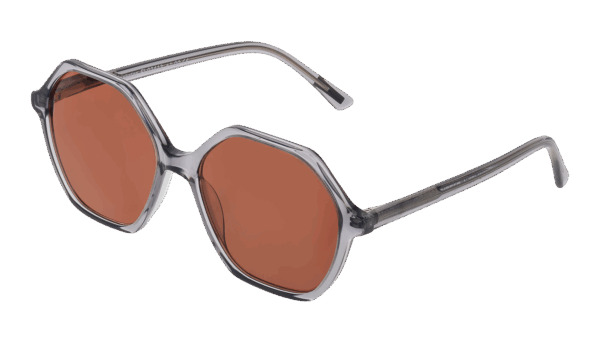 Zonneleesbril Frank and Lucie Eyewill-FL02413-Twilight-+2.00
