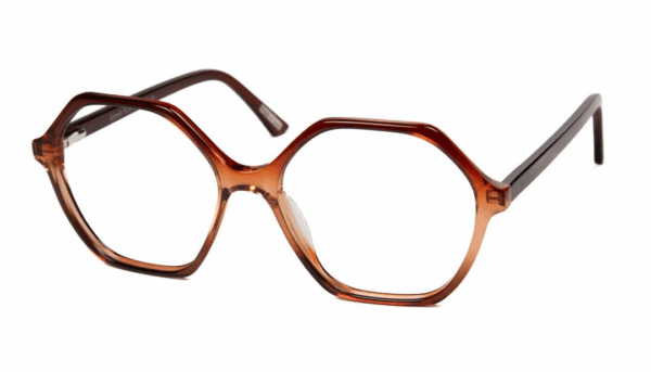Leesbril Frank and Lucie Eyewill -Warm Glow-FL26100 +3.00