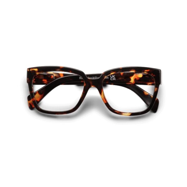 Leesbril Have a Look Mood-Havanna-+1.00