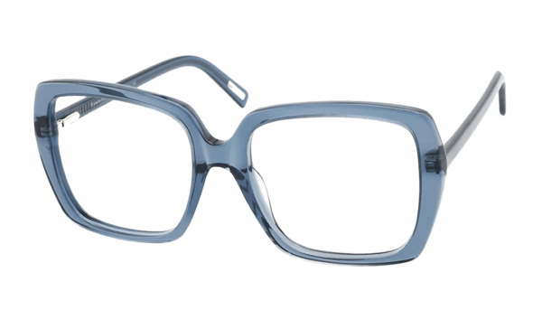 Leesbril Frank and Lucie Eyedentity -Hazy Harbor-+2.50