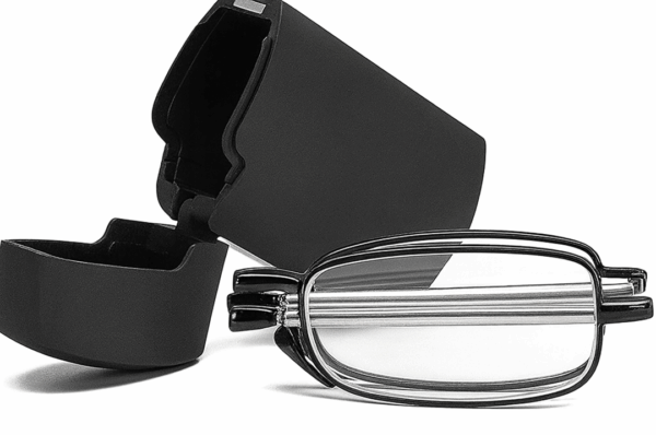 Leesbril Readr Telescope-Zwart-+3.50