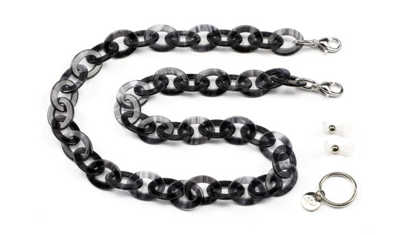 Frank & Lucie Brilketting Outdoor Sky