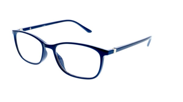 Leesbril MPG KLH135-Donkerblauw KLH135-+3.00