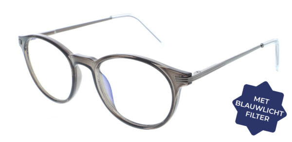 Leesbril MPG KLHB170-Gray-+3.00