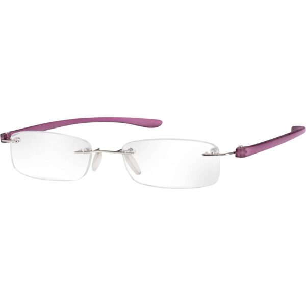 RIMLESS SMALL
