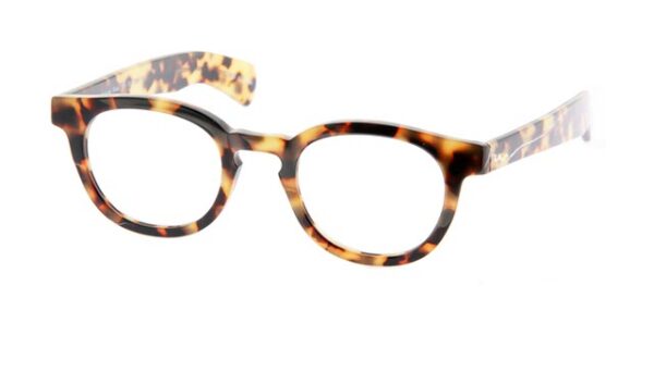 Leesbril Eyebobs Total Wit 2164 19 havanna