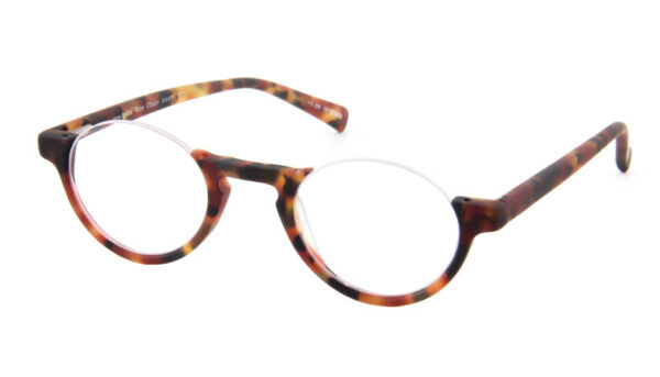 Leesbril Eyebobs Vice Chair 2447 22-Havanna -+4.00