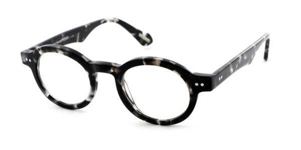 Leesbril Frank and Lucie Eyeball-Cloud FL13400-+1.00