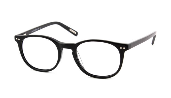 Leesbril Frank and Lucie Eyecon FL12200-Zwart-+1.00