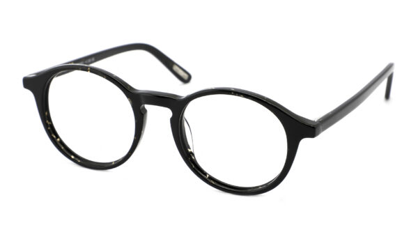 Leesbril Frank and Lucie Eyefresh-Iced coffee-+2.50