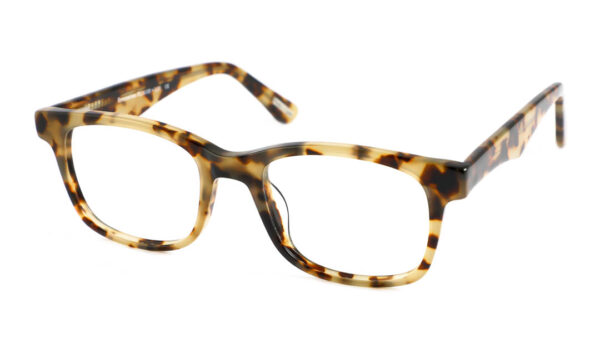 Leesbril Frank and Lucie Eyequarium-Greyvanna FL14100-+2.50