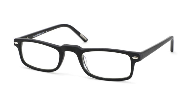 Leesbril Frank and Lucie Eyespy-Black Dust FL16300-+3.00