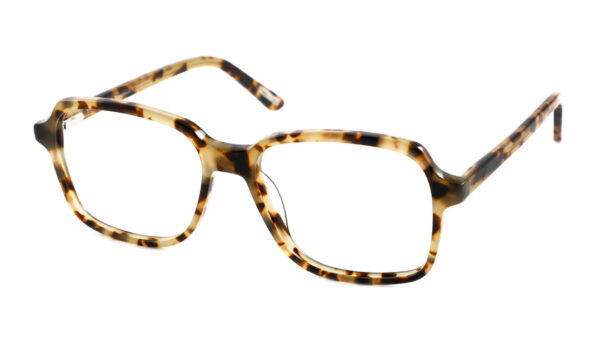 Leesbril Frank and Lucie Eyewitness-Greyvanna FL20200-+2.00