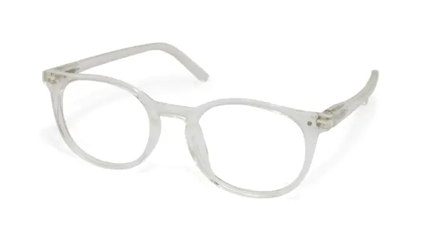 Leesbril Vista Bonita Gafa Met Blauwlicht Filter-Transparant-+2.50