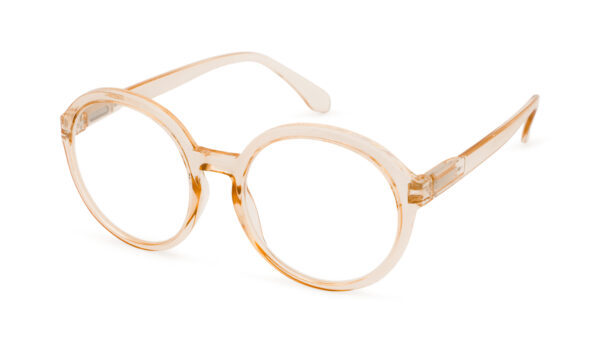 Leesbril Have a Look Diva-Champagne-+2.00