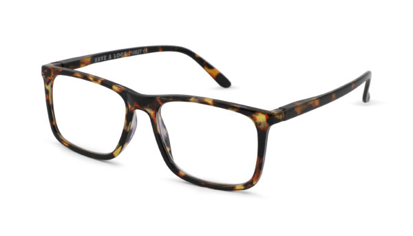 Leesbril Have a Look Type A-Havanna-+2.00