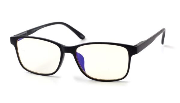 Leesbril INY Bluebreaker G4500-Zwart-+2.50