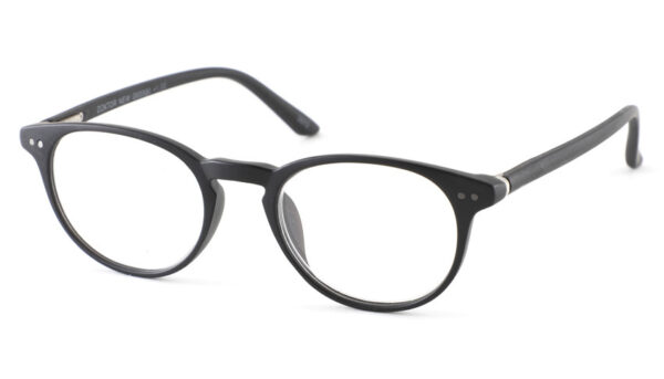 Leesbril INY Doktor New G65600-Donker Grijs-+3.00