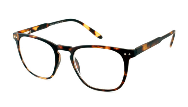 Leesbril INY Tailor G64900-Havanna-+3.00