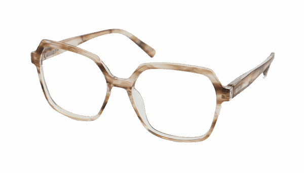 Leesbril Vista Bonita Mira-Maple-+5.50