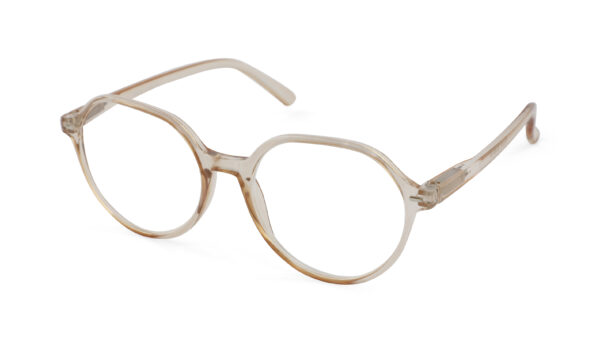Leesbril met Blauwlichtfilter Vista Bonita Arti-Soft skin-+0.00