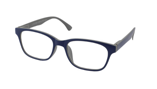 Leesbril MPG KLH185-Blauw KLH185-+2.00